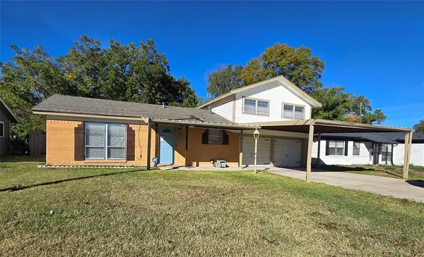 4209 Haltom Road, Haltom City, TX 76117