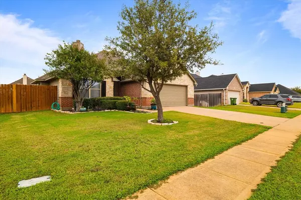 Aubrey, TX 76227,240 Glenview Drive