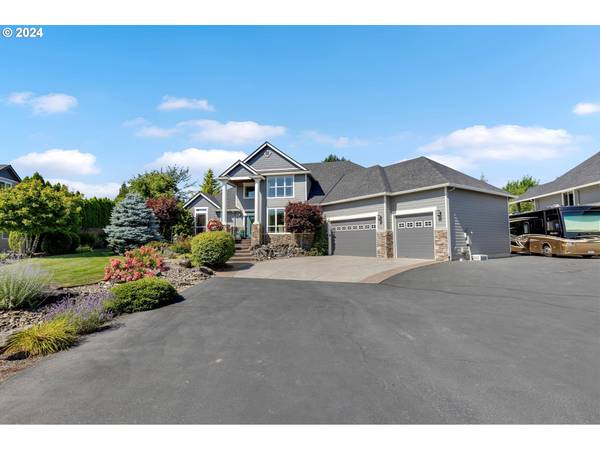 20721 NE 45TH AVE, Ridgefield, WA 98642