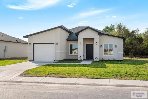 494 BALLI CIR, La Feria, TX 78559