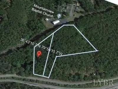 Fieldale, VA 24089,0 Appalachian DR #8.801ac