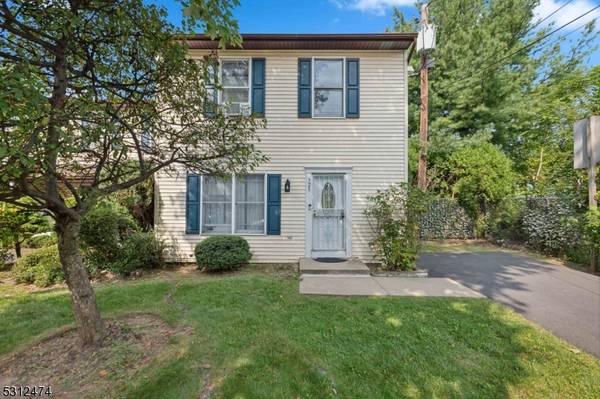 325 Fairmount Ave, Newark City, NJ 07103