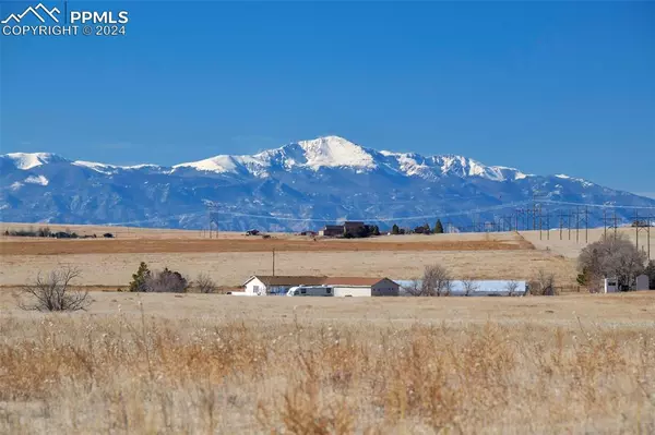 Yoder, CO 80864,33355 Berndt RD