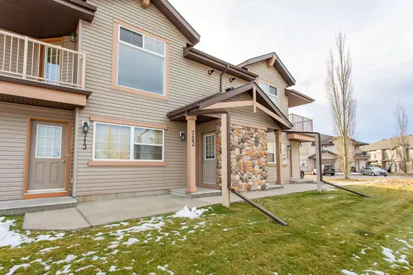 31 Jamieson AVE #723, Red Deer, AB T4P 0H9