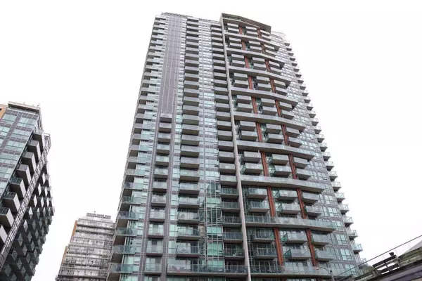 150 East Liberty ST #1713, Toronto C01, ON M6K 3R5