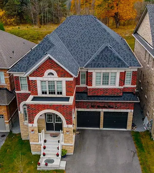 2457 Florentine PL, Pickering, ON L1X 0H2