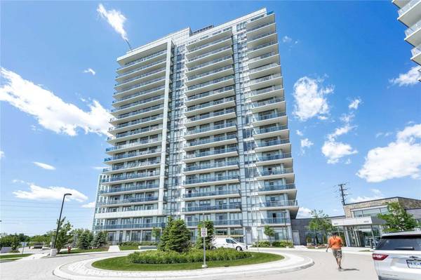 4655 Glen Erin DR #607, Mississauga, ON L5M 0Z1