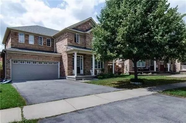 Oakville, ON L6M 5C3,3157 Abernathy WAY