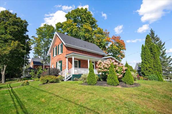 Bracebridge, ON P1L 2A3,53 Kimberley AVE