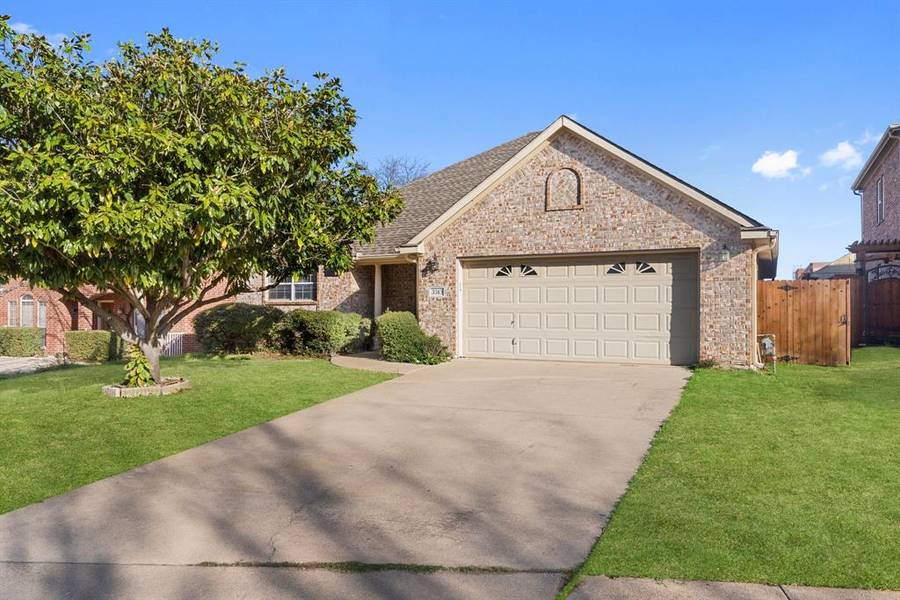 3315 Chandler Court, Irving, TX 75060