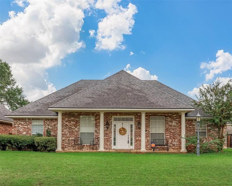 9651 Gardere Drive, Shreveport, LA 71115