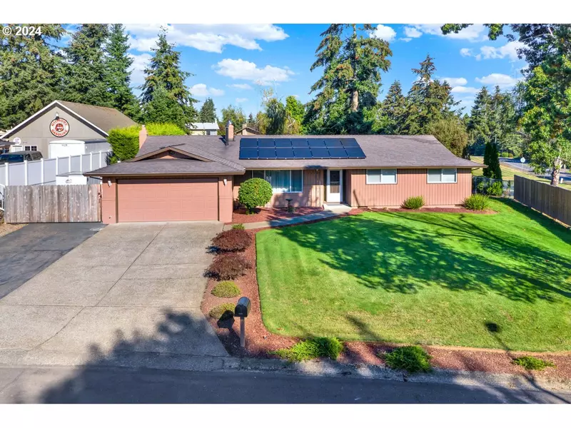 15390 SE ONDO RIVERA DR, Damascus, OR 97089