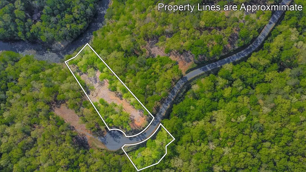 Lot 274 Canoe Way, Talking Rock, GA 30175