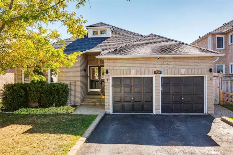 130 Mainprize CRES, East Gwillimbury, ON L0G 1M0