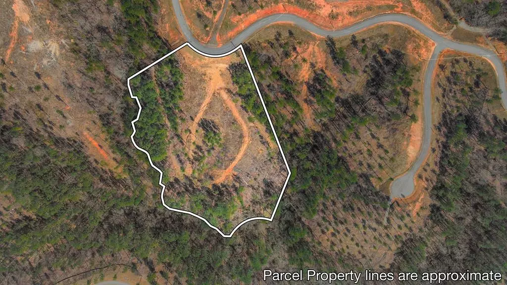 Talking Rock, GA 30175,Lot 150R Blalock Mountain Road