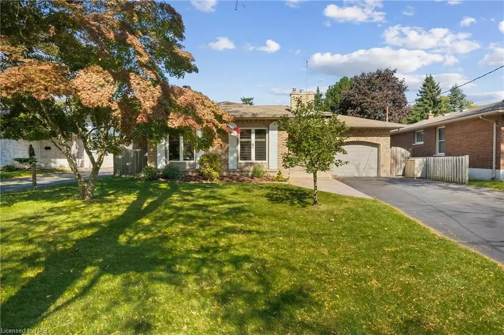 St. Catharines, ON L2N 3R9,75 AQUADALE DR