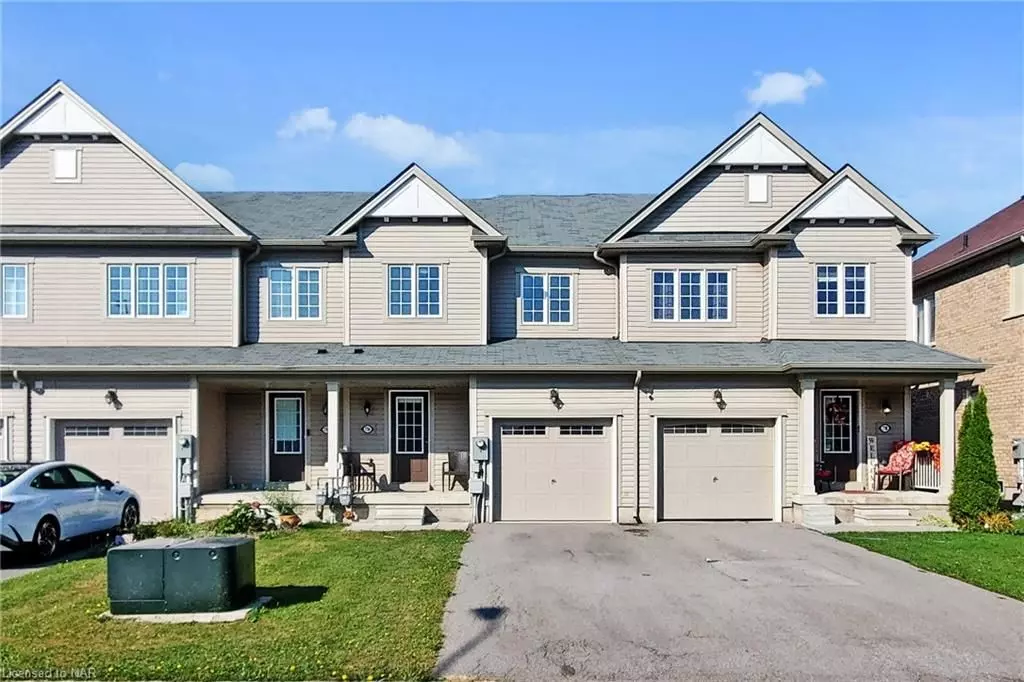 Niagara Falls, ON L2H 3R5,7784 WHITE PINE CRESCENT CRES