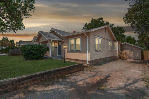 2235 NW 36th Street, Oklahoma City, OK 73112