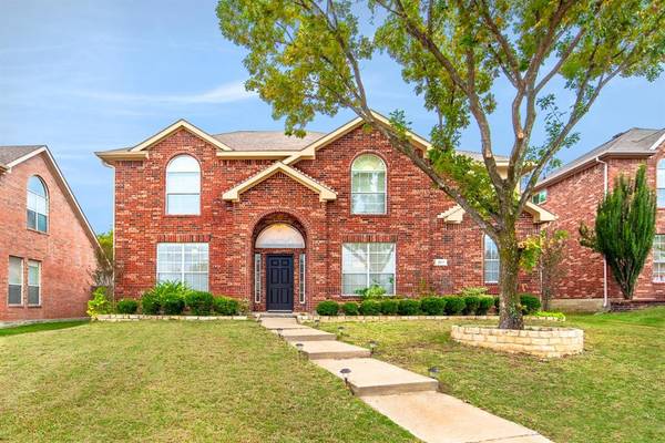 213 Chaparral Drive,  Sunnyvale,  TX 75182