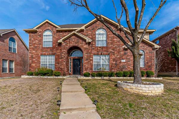 213 Chaparral Drive,  Sunnyvale,  TX 75182