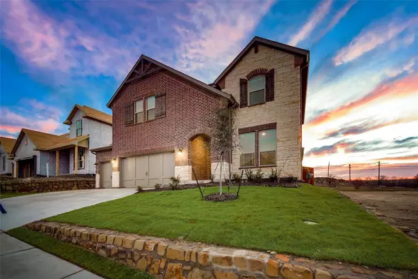 Aledo, TX 76008,313 Honey Brook Lane