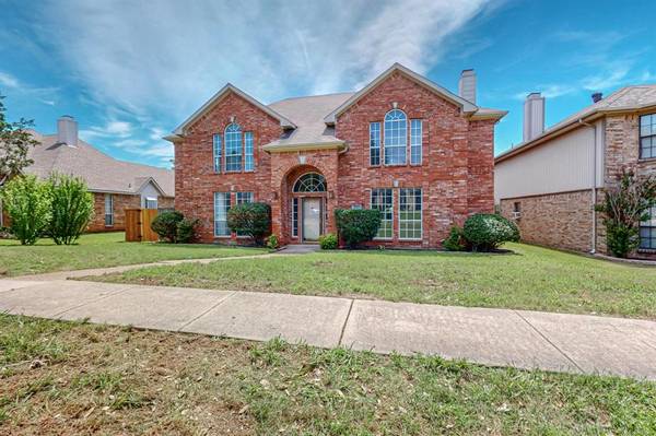 2244 Cross Timber Drive, Mesquite, TX 75181