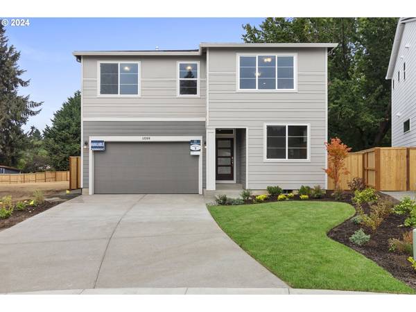 12269 SW Broadleaf TER #Lot 5, Tigard, OR 97223