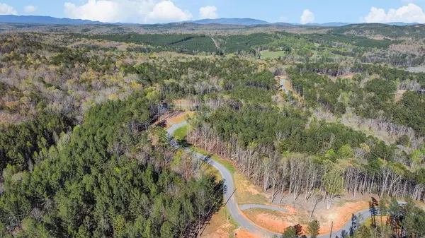 Talking Rock, GA 30175,Lot 103 Blalock Mountain Road