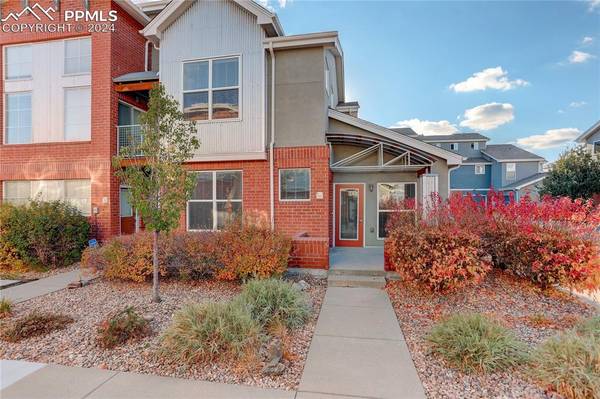 85 Uinta WAY #804, Denver, CO 80230