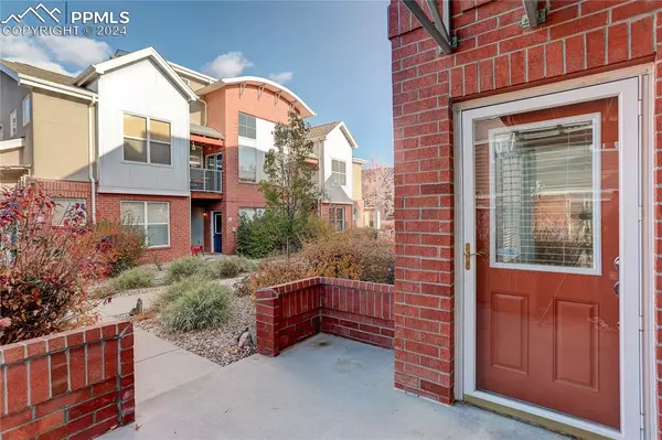 Denver, CO 80230,85 Uinta WAY #804