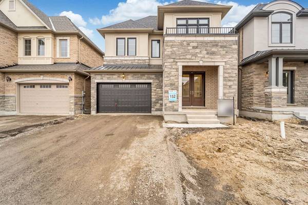 13 James Walker AVE, Caledon, ON L7C 4M9