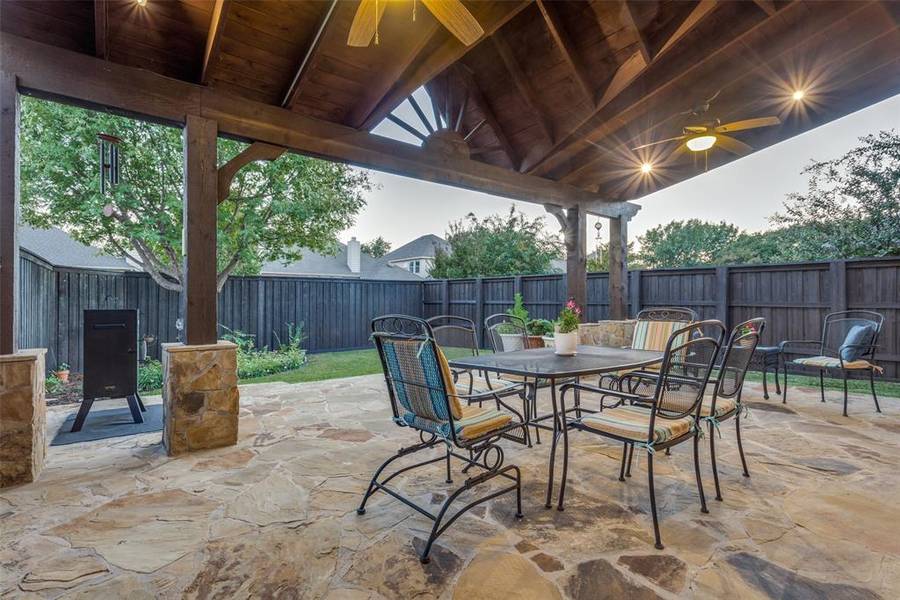 6005 Deer Run Drive, Mckinney, TX 75070