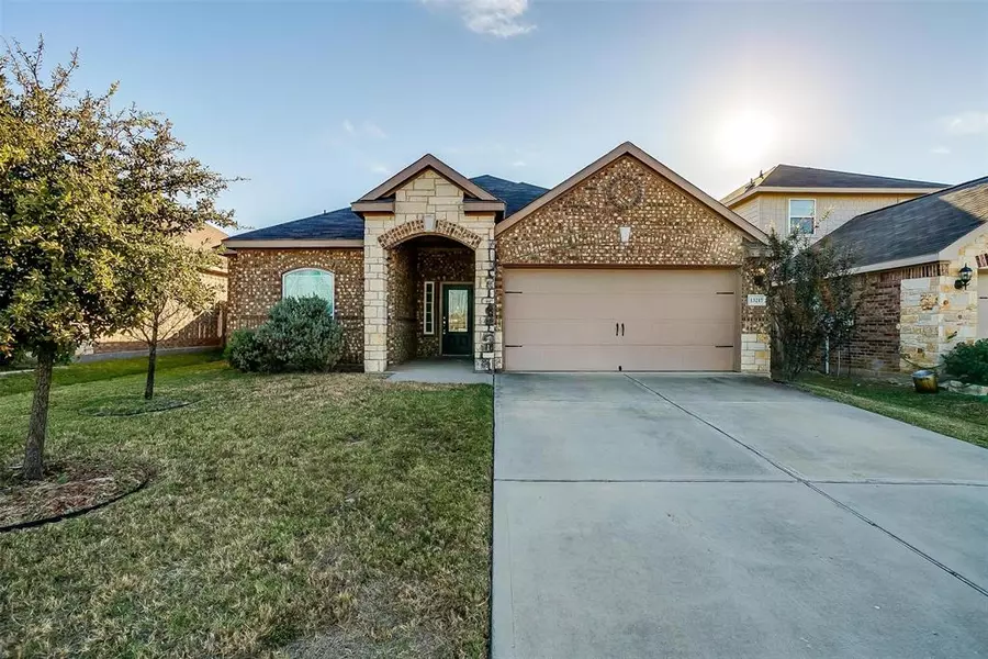 13217 Sydney Harbour Drive, Crowley, TX 76036