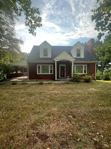 898 Burks Hill Road, Bedford, VA 24523