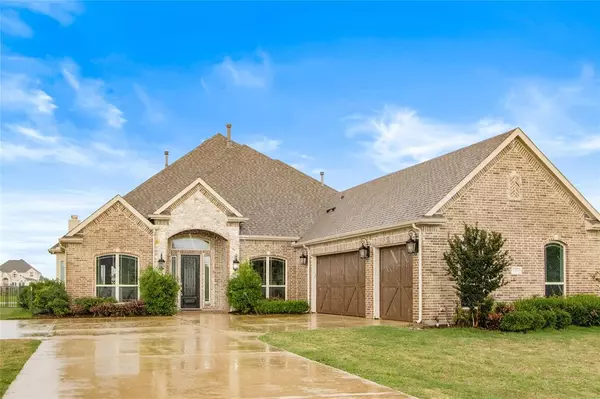 5300 Cheyenne, Parker, TX 75002