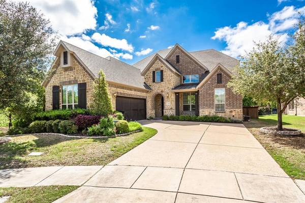 2213 Cotswold Valley Court, Southlake, TX 76092