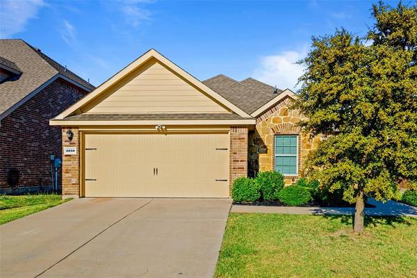 Forney, TX 75126,2050 Willard Way