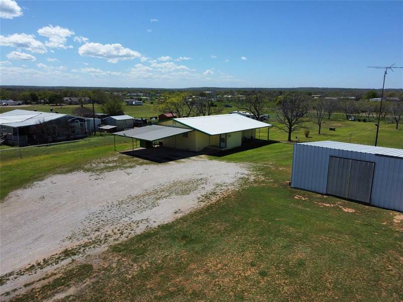 300 Lower Tonk Valley Road Road, Graham, TX 76450