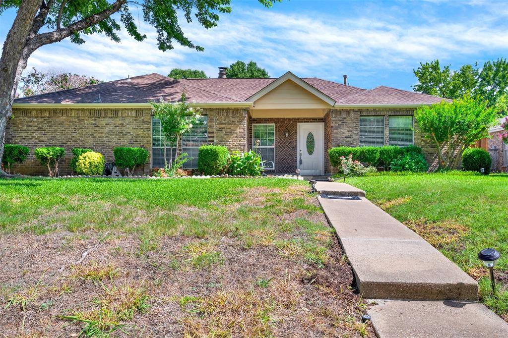 Plano, TX 75093,4533 Hartford Drive