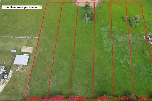 Kemp, TX 75143,Lot 2 CR 2147