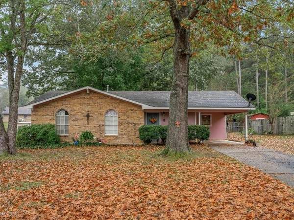 6139 Debbie Street, Shreveport, LA 71119