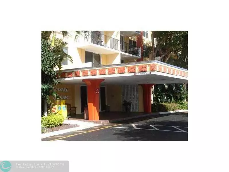 1800 N Andrews Ave  #8L, Fort Lauderdale, FL 33311