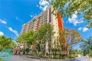 1800 N Andrews Ave  #6I, Fort Lauderdale, FL 33311