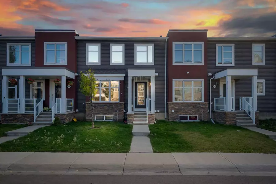 72 Cityscape ROW NE, Calgary, AB T3N 1A8