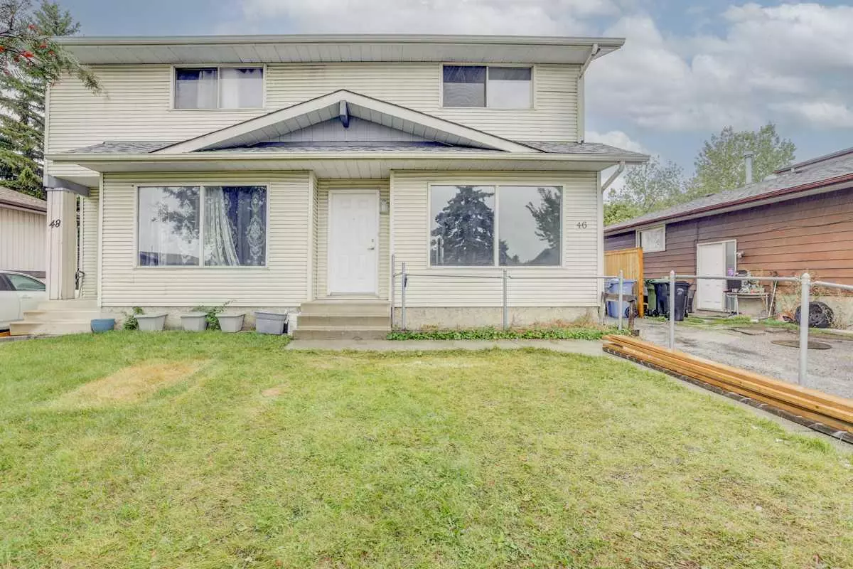 Calgary, AB T2A 5S6,46 Fonda CRES SE