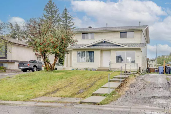 Calgary, AB T2A 5S6,46 Fonda CRES SE