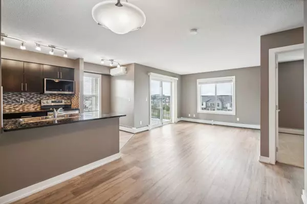 Calgary, AB T2X 2B9,81 Legacy BLVD SE #1402