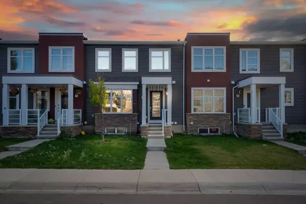 72 Cityscape ROW Northeast, Calgary, AB T3N 1A8