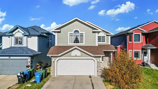 Calgary, AB T3J 4R4,84 Taracove CRES NE