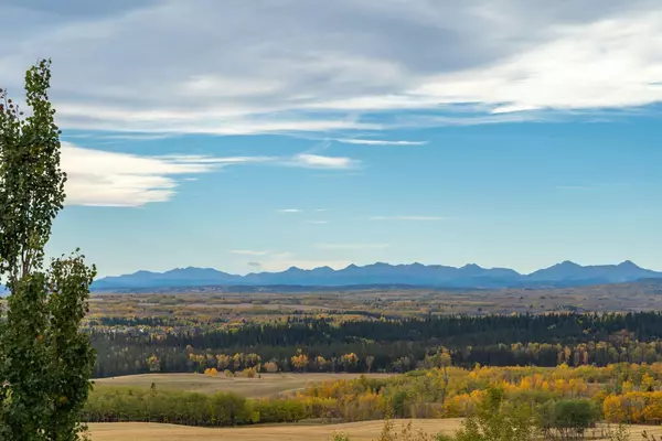 Rural Rocky View County, AB T3Z3J9,25102 Lower Springbank RD